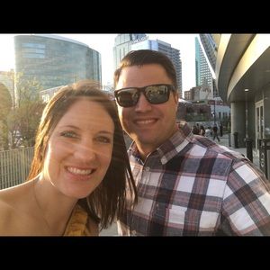 Meet your Posher, Kathryn